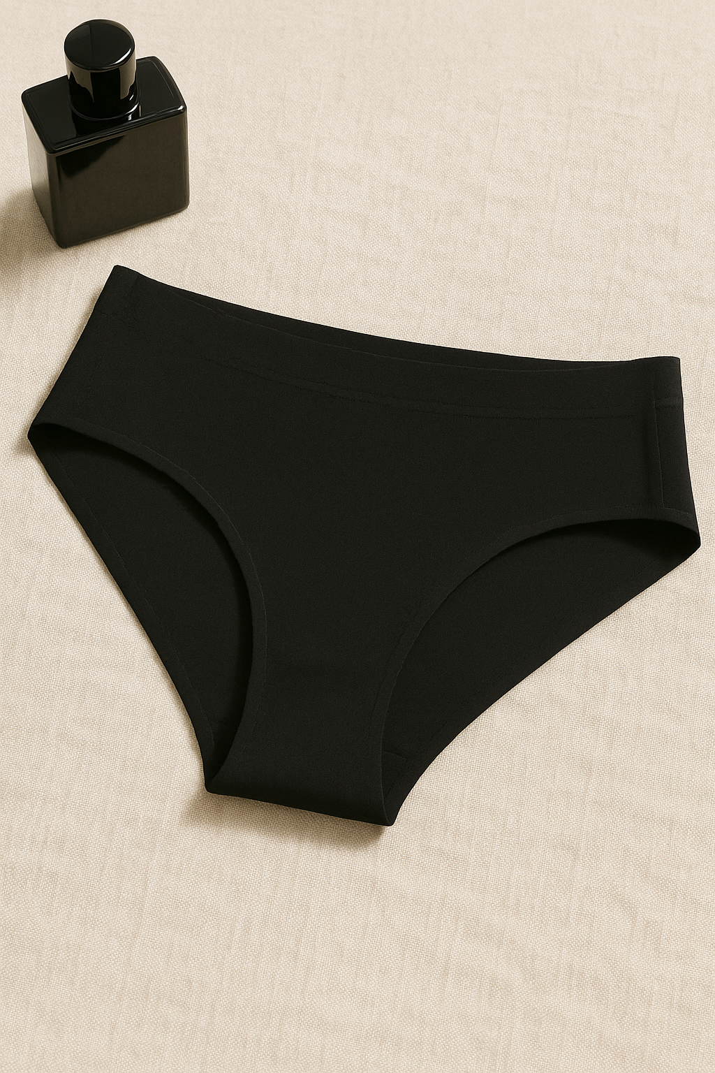 Culotte menstruelle réutilisable Velya Serena, plusieurs coloris