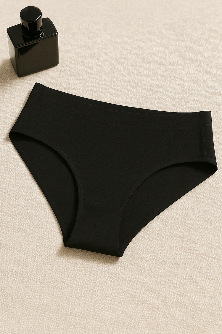 Culotte menstruelle réutilisable Velya Serena, plusieurs coloris