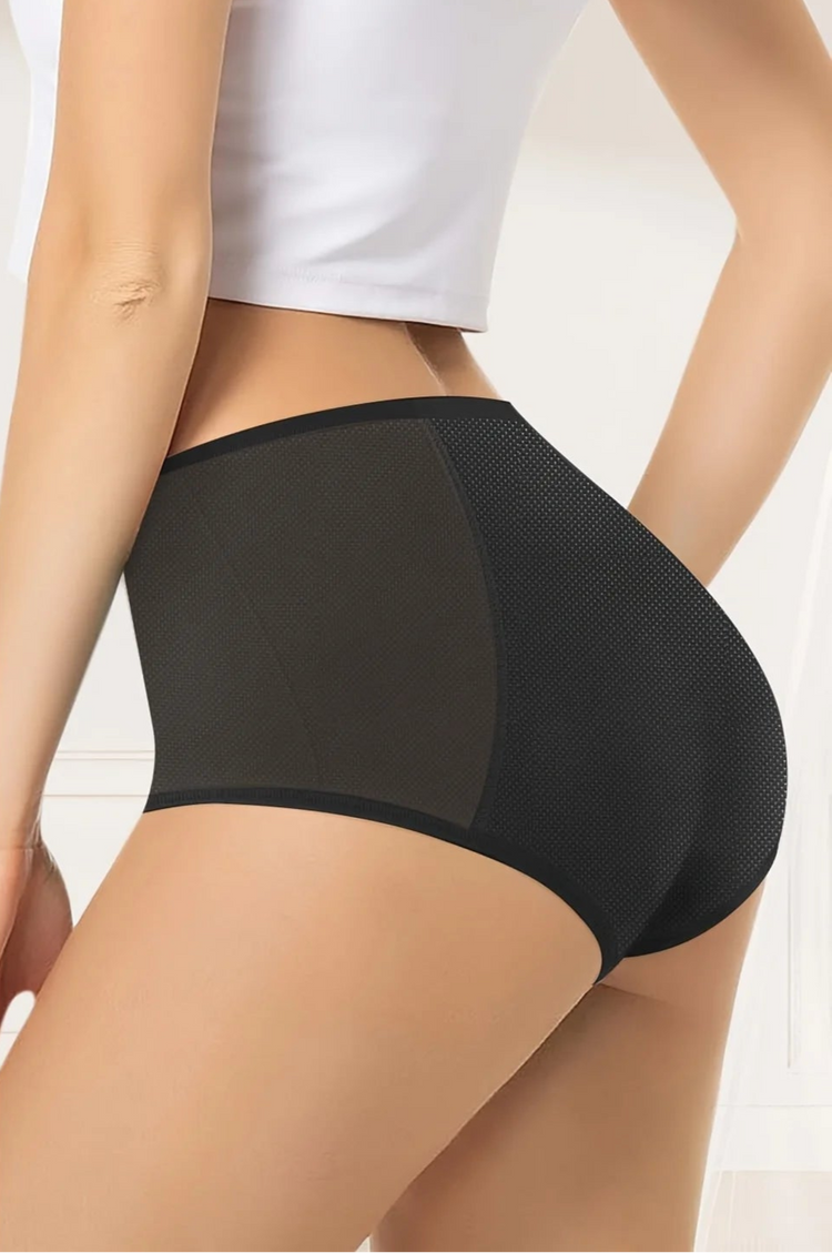 Culottes Menstruelles Lavables