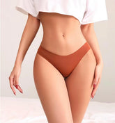 Culotte menstruelle Velya Élégance, confort et discrétion